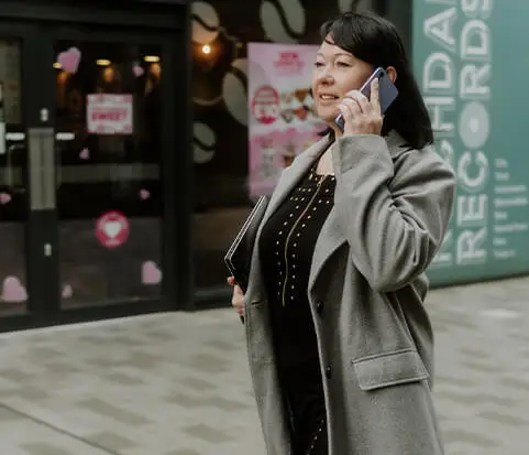 Aneta Papatolios - Master of Law & Insurance Specialist