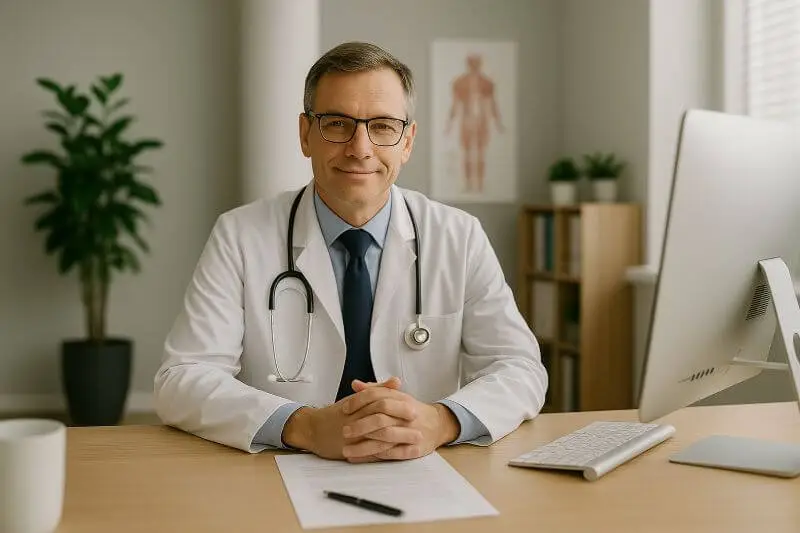 Private Healthcare with Insurance